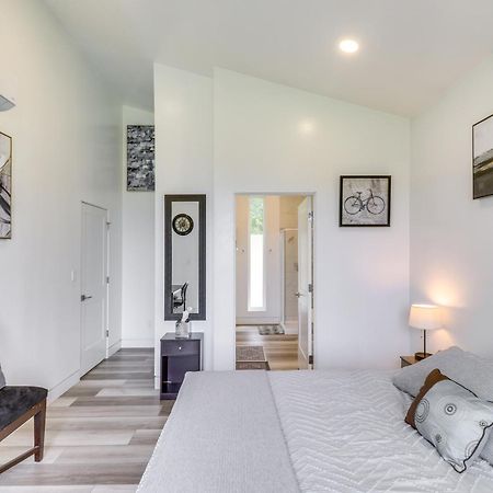 Eureka Sunset Valley Retreat With Hot Tub And Views! Esterno foto