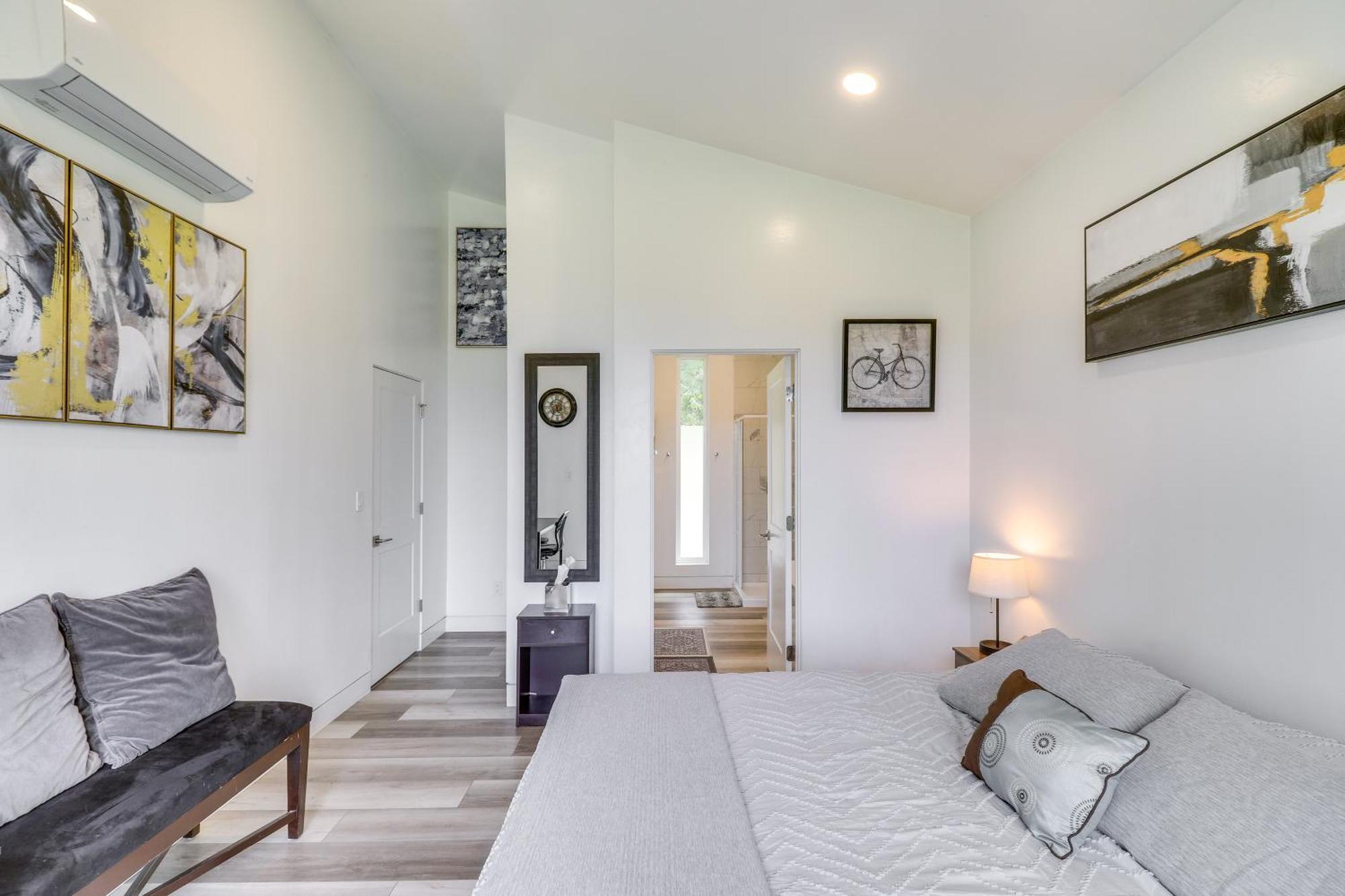 Eureka Sunset Valley Retreat With Hot Tub And Views! Esterno foto