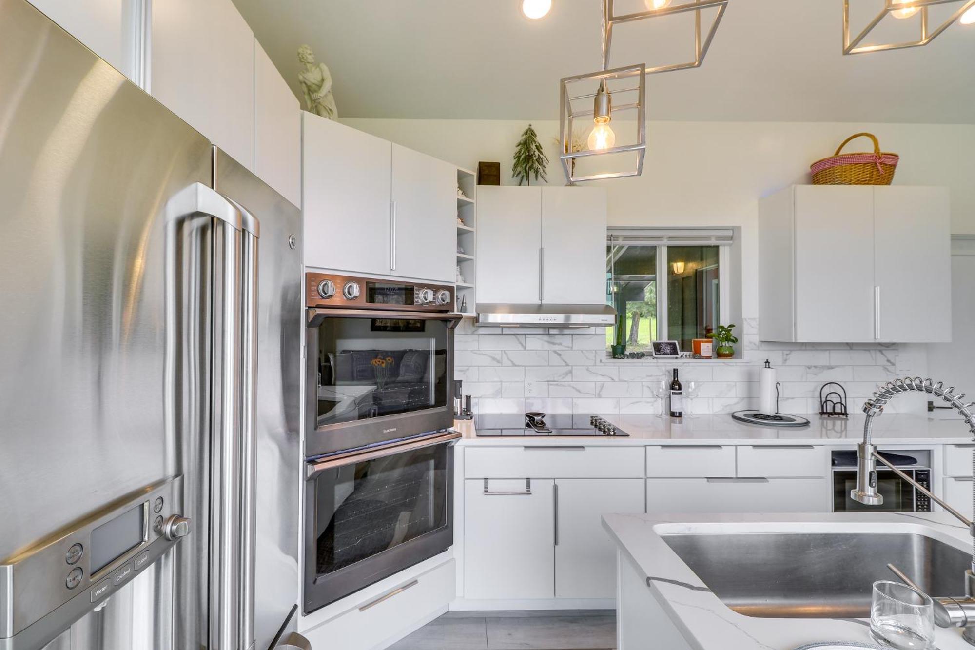 Eureka Sunset Valley Retreat With Hot Tub And Views! Esterno foto